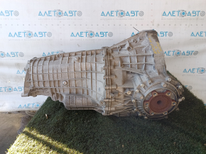 Automatic transmission assembly Audi A6 C8 19-25 3.0T MHEV AWD 7 speed SCE 82k