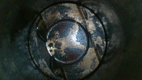 Audi A6 C8 19-20 3.0T MHEV DLZA engine started at 82k, compression 16-16-16-16-16-16, corrosion in cylinders