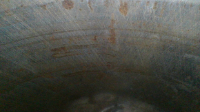 Audi A6 C8 19-20 3.0T MHEV DLZA engine started at 82k, compression 16-16-16-16-16-16, corrosion in cylinders