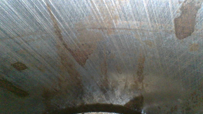 Audi A6 C8 19-20 3.0T MHEV DLZA engine started at 82k, compression 16-16-16-16-16-16, corrosion in cylinders