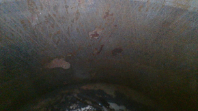 Audi A6 C8 19-20 3.0T MHEV DLZA engine started at 82k, compression 16-16-16-16-16-16, corrosion in cylinders