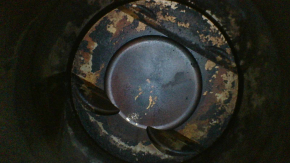 Audi A6 C8 19-20 3.0T MHEV DLZA engine started at 82k, compression 16-16-16-16-16-16, corrosion in cylinders
