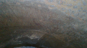 Audi A6 C8 19-20 3.0T MHEV DLZA engine started at 82k, compression 16-16-16-16-16-16, corrosion in cylinders