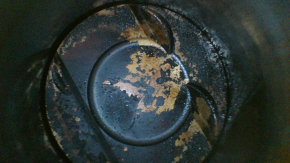 Audi A6 C8 19-20 3.0T MHEV DLZA engine started at 82k, compression 16-16-16-16-16-16, corrosion in cylinders