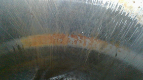 Audi A6 C8 19-20 3.0T MHEV DLZA engine started at 82k, compression 16-16-16-16-16-16, corrosion in cylinders