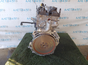 Ford Escape MK4 20-26 2.5 25EDEF hybrid engine, plug-in, 74k, corrosion in the cylinder