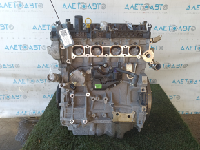 Ford Escape MK4 20-26 2.5 25EDEF hybrid engine, plug-in, 74k, corrosion in the cylinder