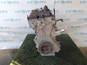 Ford Escape MK4 20-26 2.5 25EDEF hybrid engine, plug-in, 74k, corrosion in the cylinder