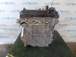 Ford Escape MK4 20-26 2.5 25EDEF hybrid engine, plug-in, 74k, corrosion in the cylinder
