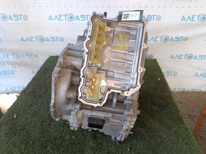 Automatic transmission assembly Ford Escape MK4 20-26 hybrid CVT AWD 74k, without inverter