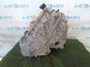 Automatic transmission assembly Ford Escape MK4 20-26 hybrid CVT AWD 74k, without inverter