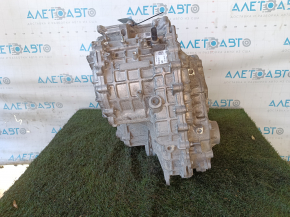 Automatic transmission assembly Ford Escape MK4 20-26 hybrid CVT AWD 74k, without inverter
