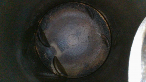 Ford Escape MK4 20-26 2.5 25EDEF hybrid engine, plug-in, 74k, corrosion in the cylinder