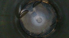 Ford Escape MK4 20-26 2.5 25EDEF hybrid engine, plug-in, 74k, corrosion in the cylinder