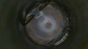 Ford Escape MK4 20-26 2.5 25EDEF hybrid engine, plug-in, 74k, corrosion in the cylinder