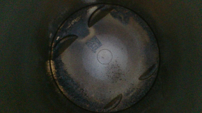 Ford Escape MK4 20-26 2.5 25EDEF hybrid engine, plug-in, 74k, corrosion in the cylinder