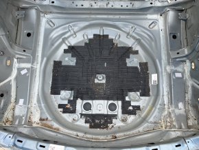 Trunk trough Mazda CX-5 17-25