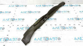 The door-wing seal left Subaru Forester 25-26 is dented