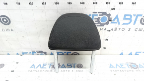 Headrest 2nd row right Audi A5 F5 18-19 5D leather black