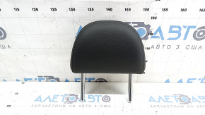 Headrest 2nd row left Audi A5 F5 18-19 5D leather black