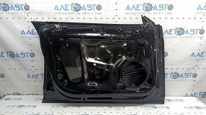Bare front left door Audi A5 F5 17-25 5D black LY9B