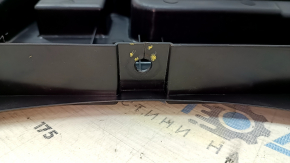 Trunk tray for tools Audi A5 F5 18-18 5D without cover, scratches, broken mount