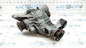 Rear differential gearbox Audi A6 C8 19-25 3.0T 82k