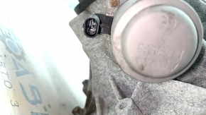 Rear differential gearbox Audi A6 C8 19-25 3.0T 82k