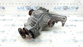 Rear differential gearbox Audi A6 C8 19-25 3.0T 82k