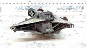 Rear differential gearbox Audi A6 C8 19-25 3.0T 82k