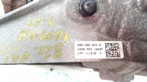 Rear differential gearbox Audi A6 C8 19-25 3.0T 82k