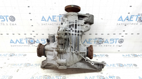 Rear differential gearbox Audi A6 C8 19-25 3.0T 82k