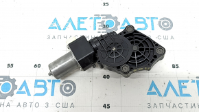 Driver's seat lift adjustment motor Toyota Prius 50 Prime 17-22