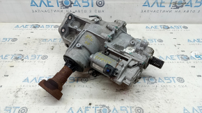 Front transfer case Ford Escape MK4 20-25 1.5T, hybrid 74k