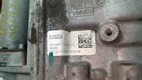 Front transfer case Ford Escape MK4 20-25 1.5T, hybrid 74k