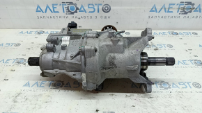 Front transfer case Ford Escape MK4 20-25 1.5T, hybrid 74k