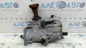 Front transfer case Ford Escape MK4 20-25 1.5T, hybrid 74k