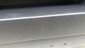 Toyota Venza 21-24 trunk tray black, scratches
