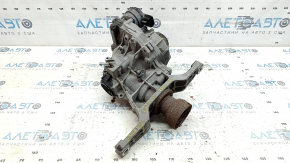 Rear differential gearbox Ford Escape MK4 20-26 with locking, 74k