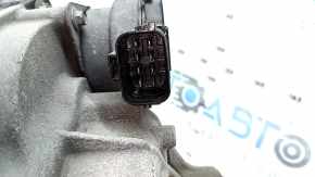 Rear differential gearbox Ford Escape MK4 20-26 with locking, 74k