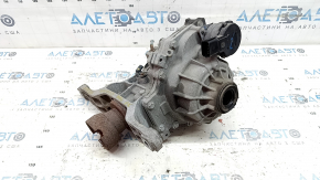 Rear differential gearbox Ford Escape MK4 20-26 with locking, 74k