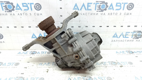 Rear differential gearbox Ford Escape MK4 20-26 with locking, 74k