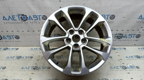 Wheel disk R17x7J Ford Escape MK4 20-25 curb