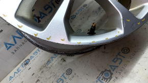 Wheel disk R17x7J Ford Escape MK4 20-25 curb