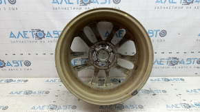 Wheel disk R17x7J Ford Escape MK4 20-25 curb