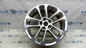 Wheel disk R17x7J Ford Escape MK4 20-25 light curb