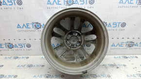 Wheel disk R17x7J Ford Escape MK4 20-25 light curb