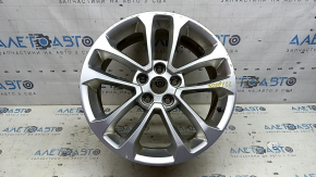Wheel disk R17x7J Ford Escape MK4 20-25 light curb