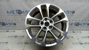 Wheel disk R17x7J Ford Escape MK4 20-25 light curb