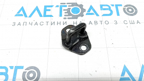 Subaru Forester 25-26 trunk lock hook